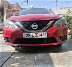 نيسان سنترا